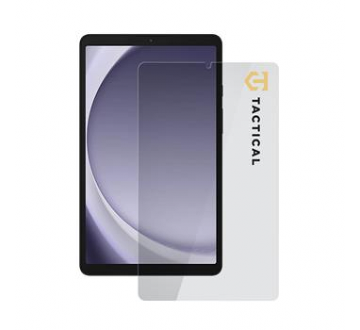 Tactical Glass Shield sklo pro Samsung Galaxy Tab A9 Clear