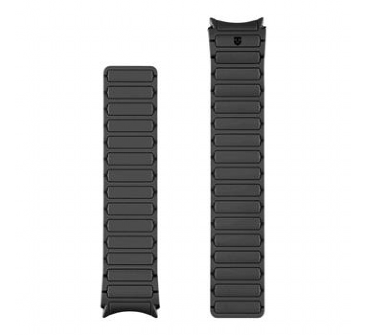 Tactical MagBand 20mm pro Samsung Galaxy Watch 4/5/6/7 Black
