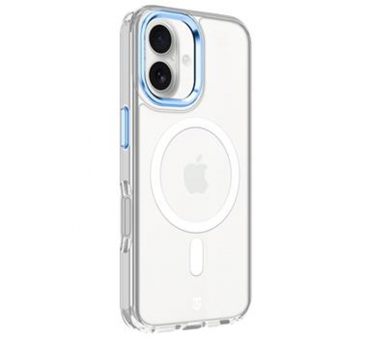 Tactical MagForce 2.0 Kryt pro Apple iPhone 16 Blue