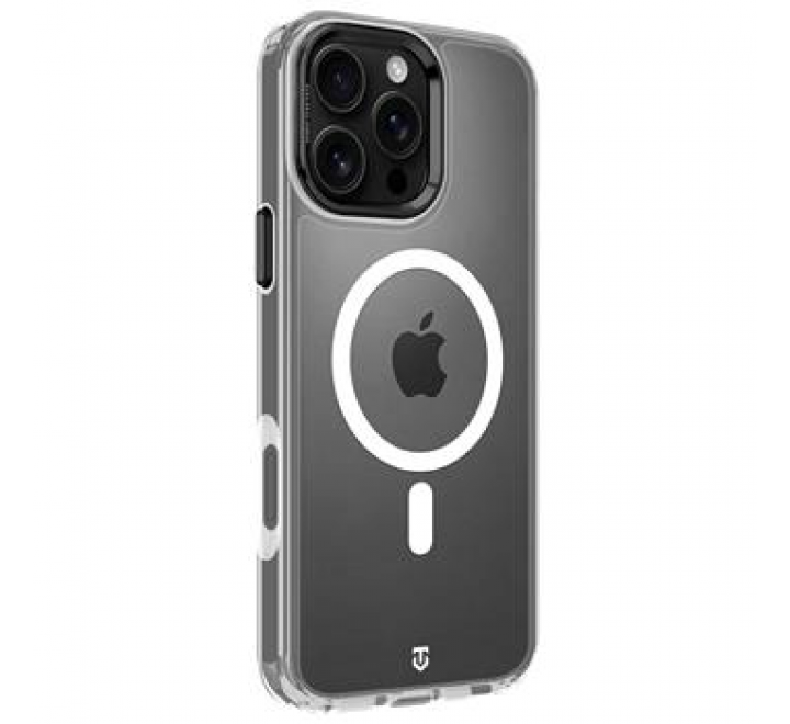 Tactical MagForce 2.0 Kryt pro Apple iPhone 16 Pro Max Black