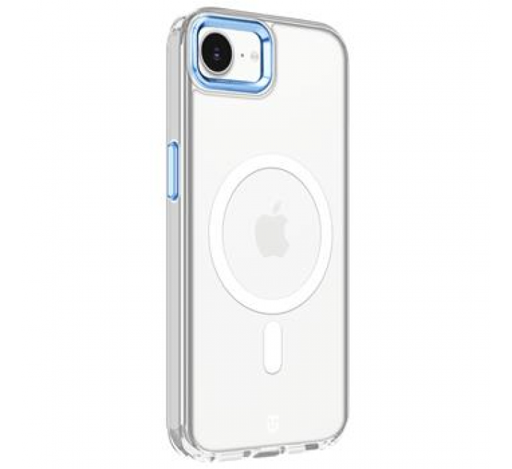 Tactical MagForce 2.0 Kryt pro Apple iPhone 16e/17e Blue