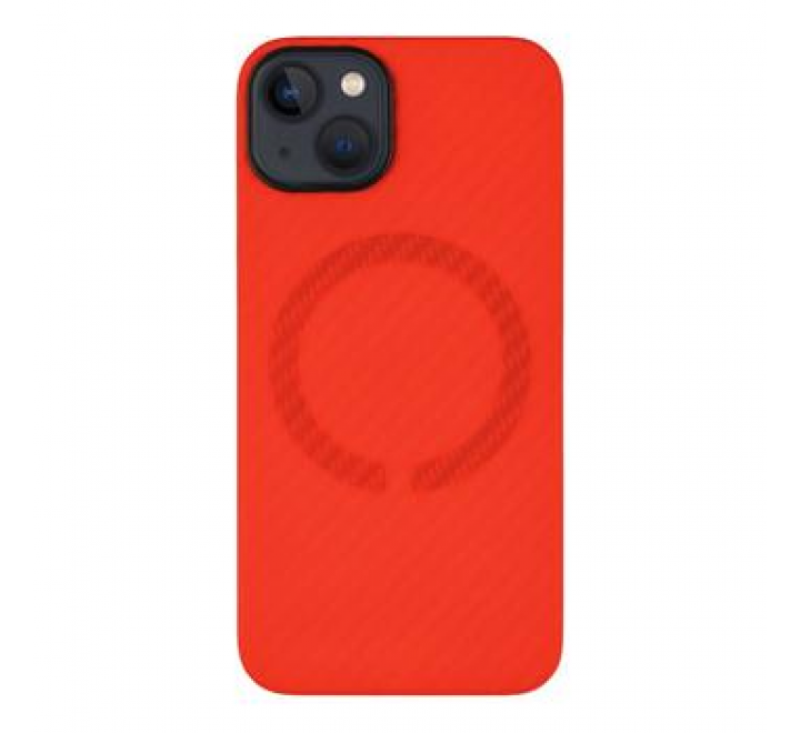 Tactical MagForce Aramid Bloody Mary Limited Edition Kryt pro Apple iPhone 13