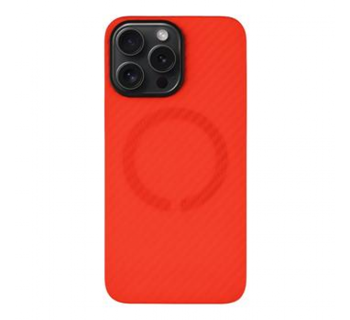 Tactical MagForce Aramid Bloody Mary Limited Edition Kryt pro Apple iPhone 14 Pro Max