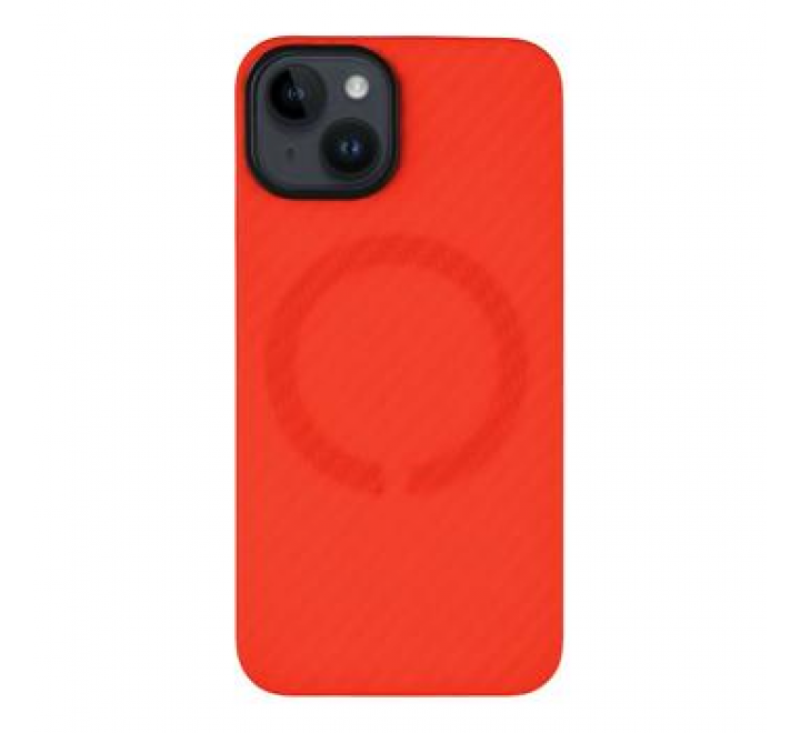 Tactical MagForce Aramid Bloody Mary Limited Edition Kryt pro Apple iPhone 14