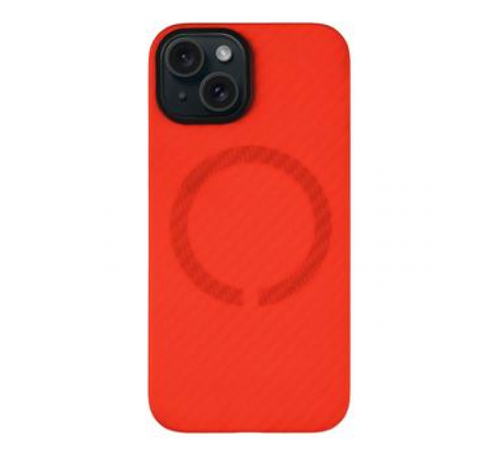 Tactical MagForce Aramid Bloody Mary Limited Edition Kryt pro Apple iPhone 15