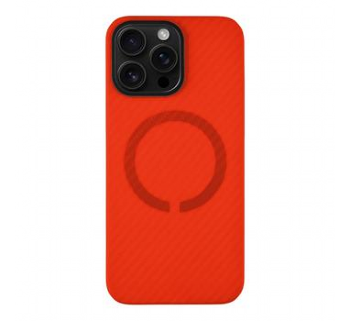 Tactical MagForce Aramid Bloody Mary Limited Edition Kryt pro Apple iPhone 16 Pro Max