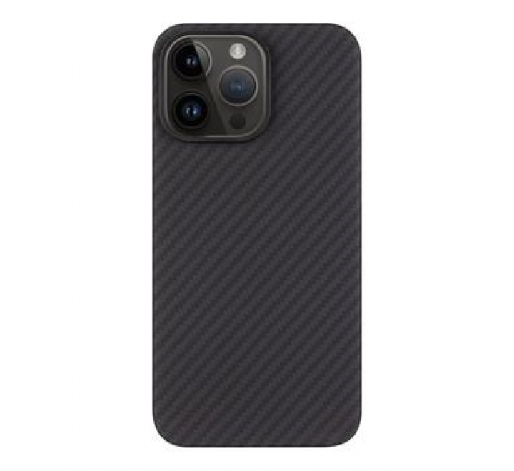 Tactical MagForce Aramid Kryt pro Apple iPhone 14 Pro Max Black