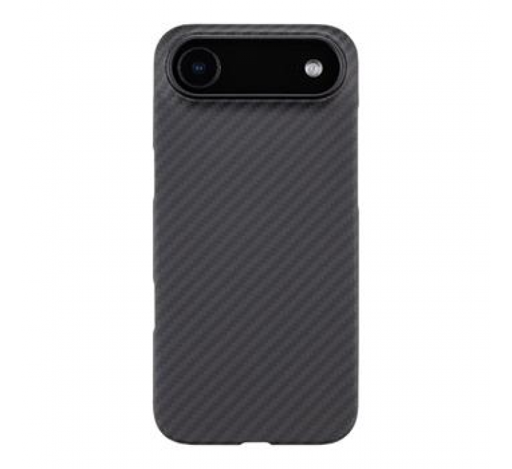 Tactical MagForce Aramid Kryt pro Apple iPhone 17 Air Black