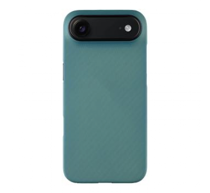 Tactical MagForce Aramid Kryt pro Apple iPhone Air Blue Jay