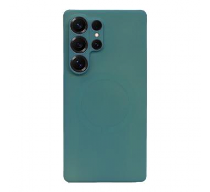 Tactical MagForce Aramid Kryt pro Samsung Galaxy S25 Ultra Blue Jay