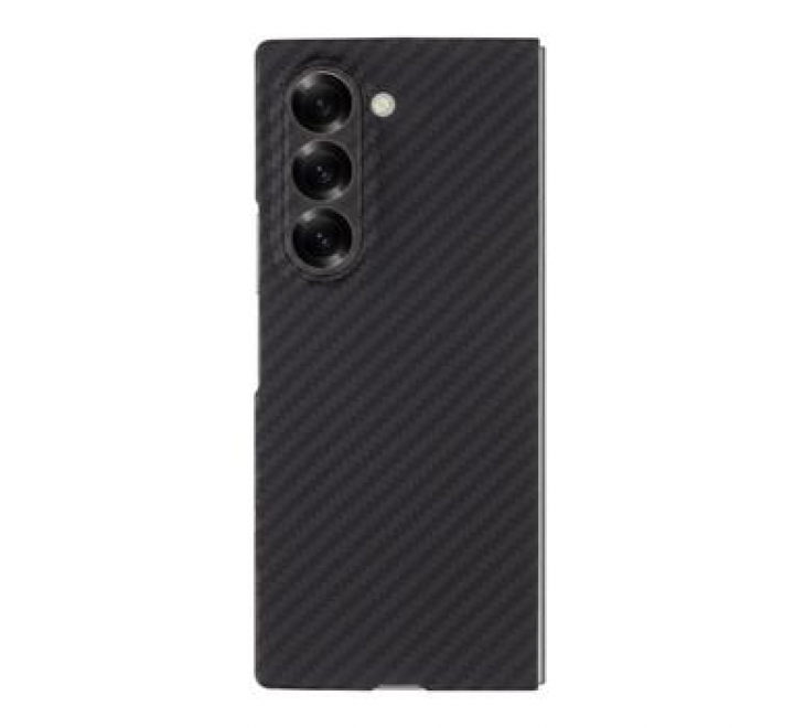 Tactical MagForce Aramid Kryt pro Samsung Galaxy Z Fold 6 Black