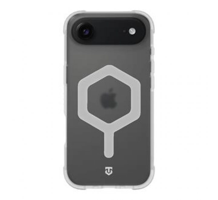 Tactical MagForce Hexagon Kryt pro Apple iPhone Air T-White