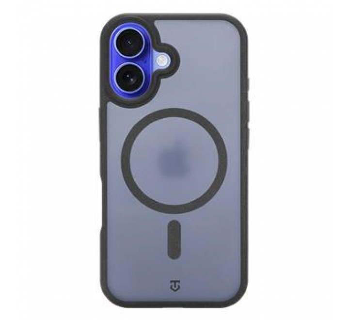 Tactical MagForce Hypersand Kryt pro Apple iPhone 16 Asphalt