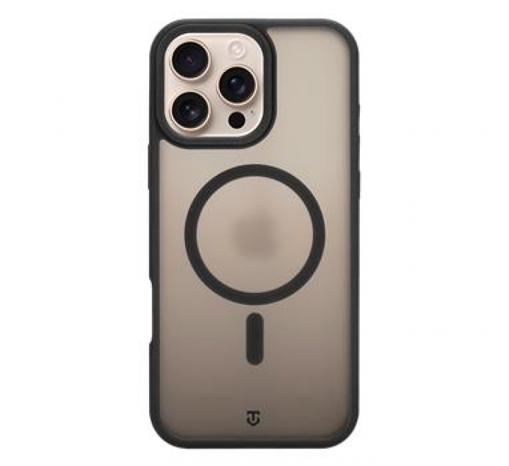 Tactical MagForce Hypersand Kryt pro Apple iPhone 16 Pro Max Asphalt