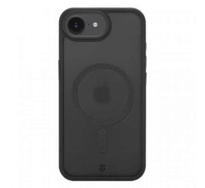 Tactical MagForce Hypersand Kryt pro Apple iPhone 16e/17e Asphalt