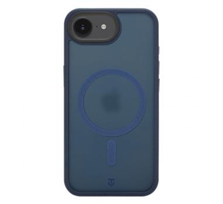 Tactical MagForce Hypersand Kryt pro Apple iPhone 16e/17e Deep Blue