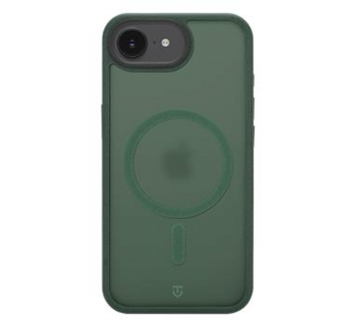 Tactical MagForce Hypersand Kryt pro Apple iPhone 16e/17e Forest Green