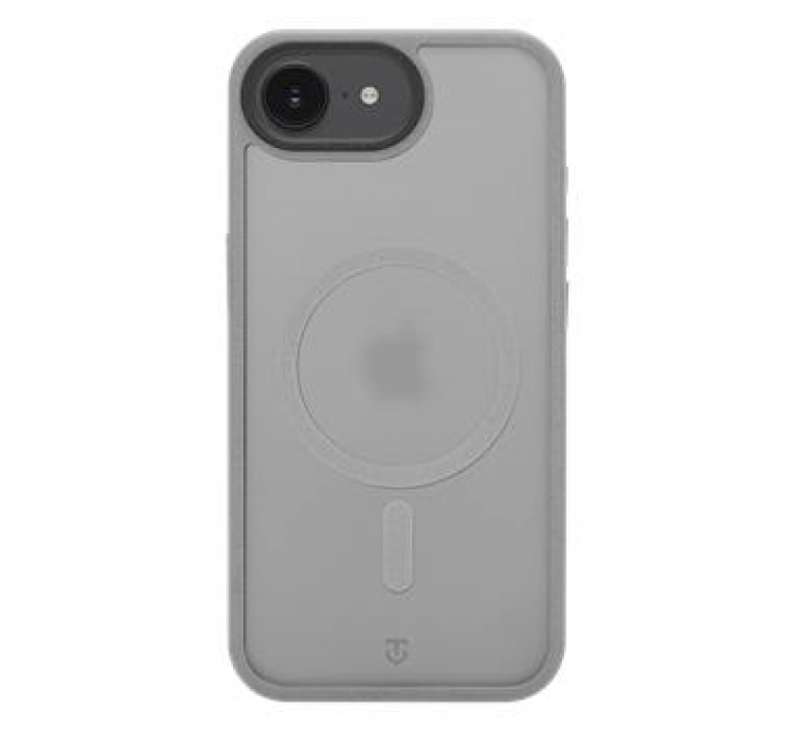 Tactical MagForce Hypersand Kryt pro Apple iPhone 16e/17e Light Grey