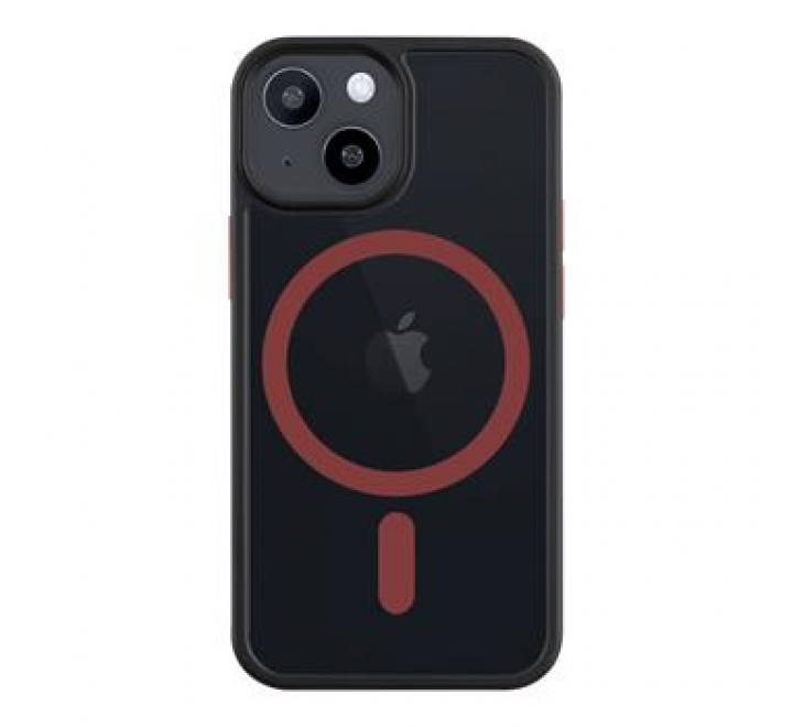 Tactical MagForce Hyperstealth 2.0 Kryt pro iPhone 13 mini Black/Red