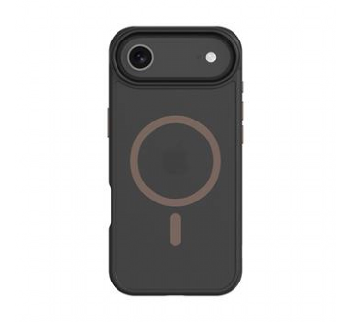 Tactical MagForce Hyperstealth 2.0 Kryt pro iPhone 17 Air Black/Moucha Moose