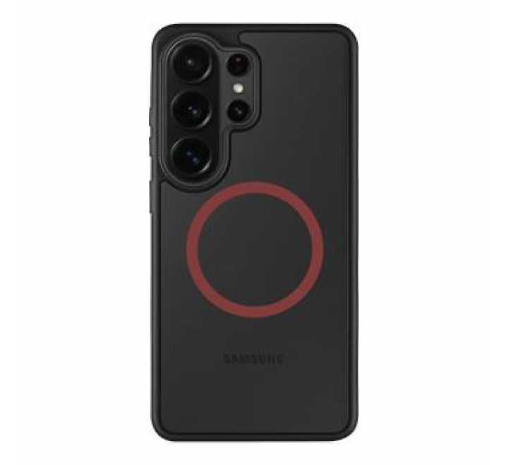 Tactical MagForce Hyperstealth 2.0 Kryt pro Samsung Galaxy S26 Ultra Black/Red