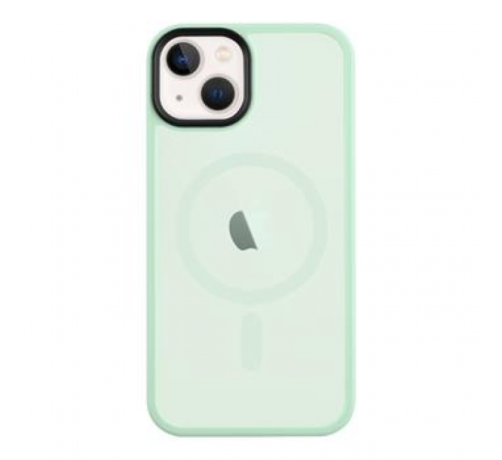 Tactical MagForce Hyperstealth Kryt pro iPhone 13 Beach Green