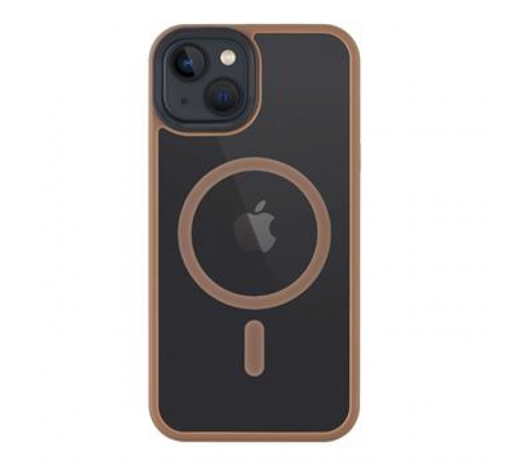Tactical MagForce Hyperstealth Kryt pro iPhone 13 Moucha Moose