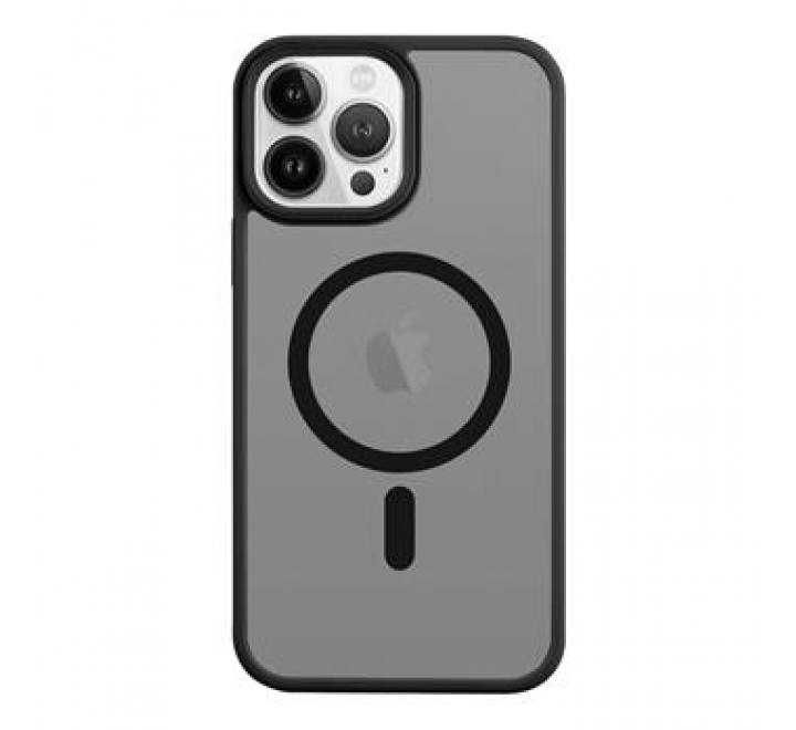 Tactical MagForce Hyperstealth Kryt pro iPhone 13 Pro Max Asphalt