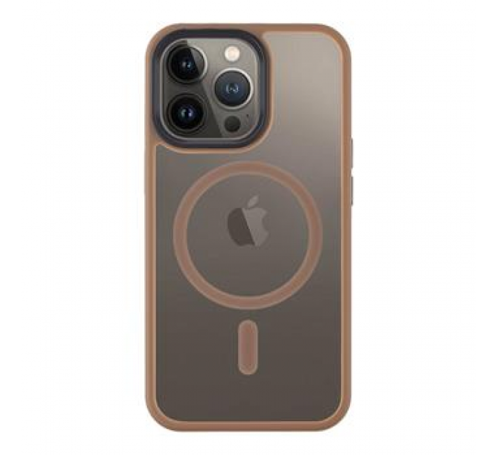 Tactical MagForce Hyperstealth Kryt pro iPhone 13 Pro Moucha Moose