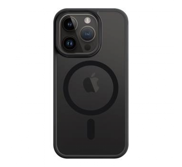 Tactical MagForce Hyperstealth Kryt pro iPhone 14 Pro Asphalt