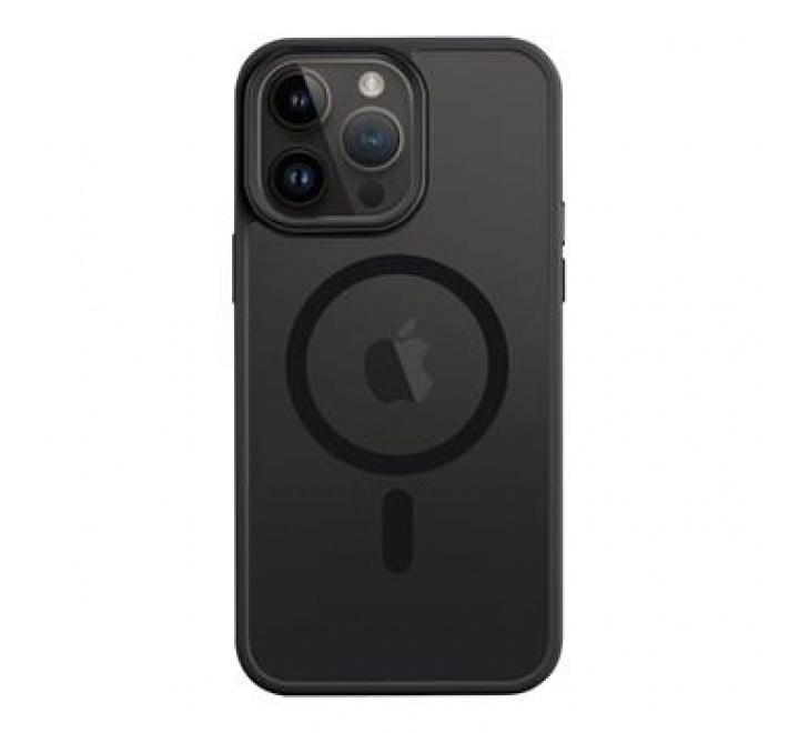 Tactical MagForce Hyperstealth Kryt pro iPhone 14 Pro Max Asphalt