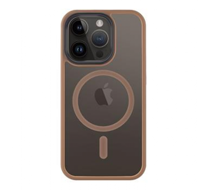 Tactical MagForce Hyperstealth Kryt pro iPhone 14 Pro Moucha Moose