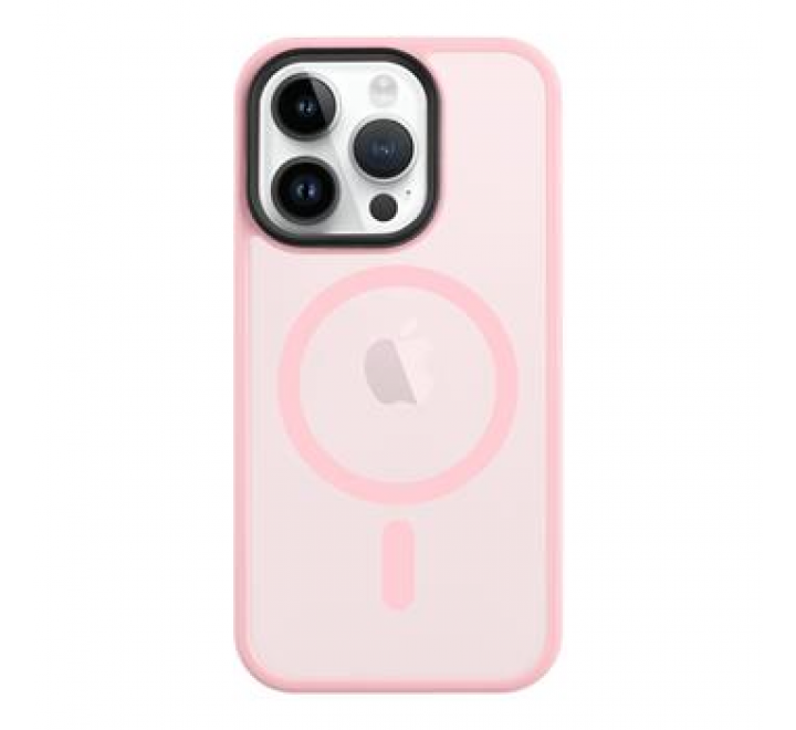 Tactical MagForce Hyperstealth Kryt pro iPhone 14 Pro Pink Panther