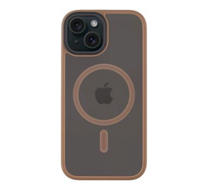 Tactical MagForce Hyperstealth Kryt pro iPhone 15 Moucha Moose