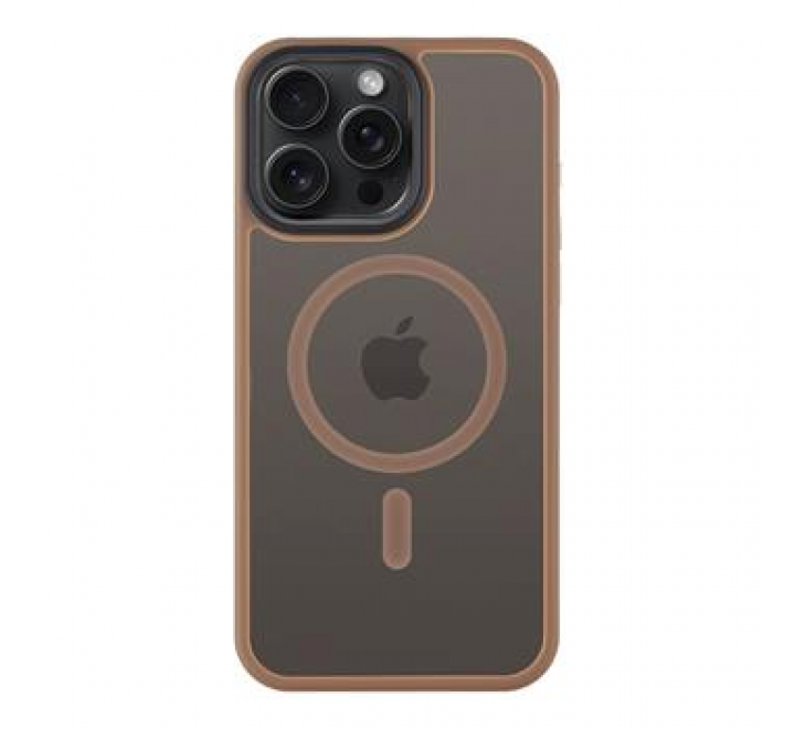Tactical MagForce Hyperstealth Kryt pro iPhone 15 Pro Max Moucha Moose