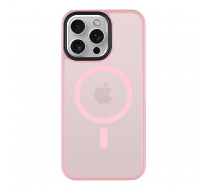 Tactical MagForce Hyperstealth Kryt pro iPhone 15 Pro Max Pink Panther