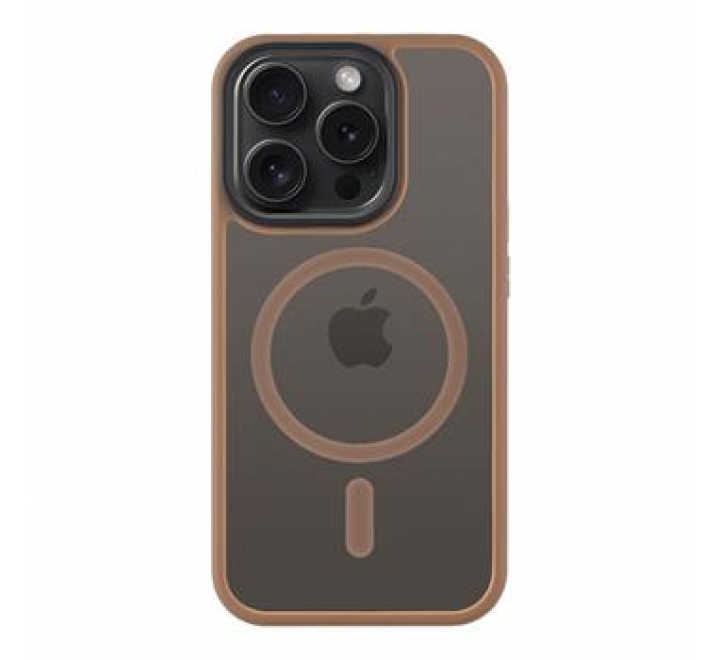 Tactical MagForce Hyperstealth Kryt pro iPhone 15 Pro Moucha Moose