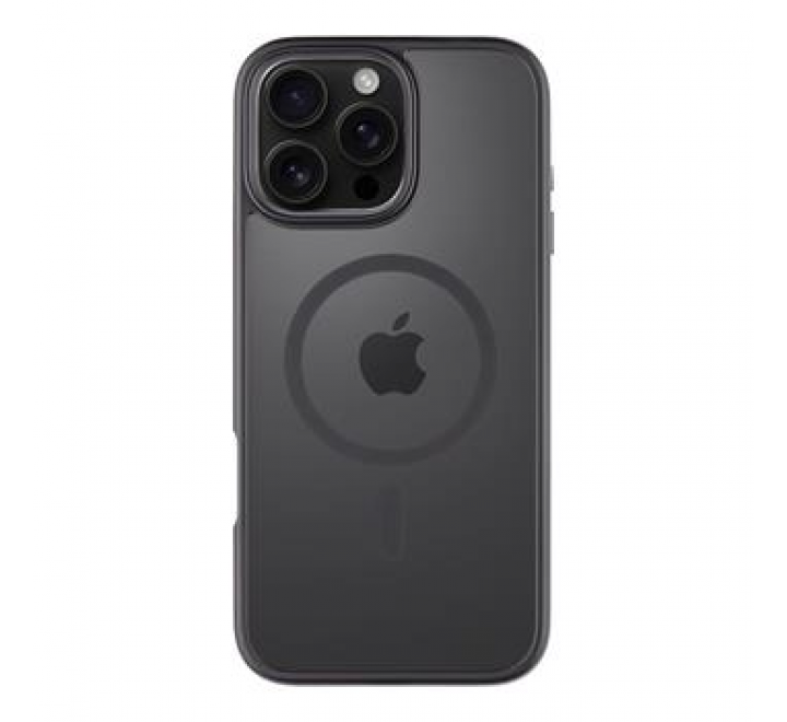Tactical MagForce Hyperstealth Kryt pro iPhone 16 Pro Max Asphalt