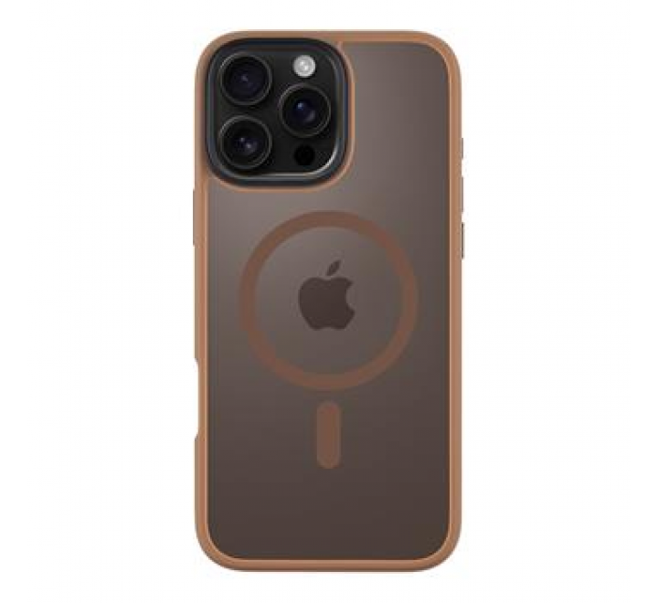 Tactical MagForce Hyperstealth Kryt pro iPhone 16 Pro Max Moucha Moose
