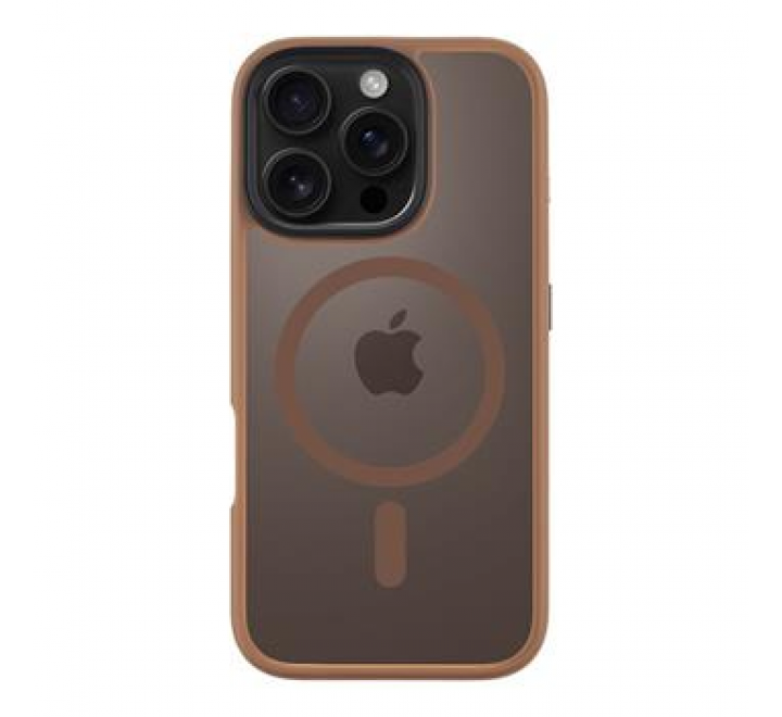 Tactical MagForce Hyperstealth Kryt pro iPhone 16 Pro Moucha Moose