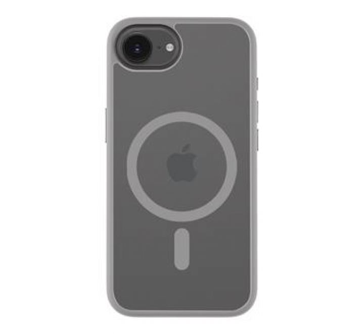 Tactical MagForce Hyperstealth Kryt pro iPhone 16e Light Grey
