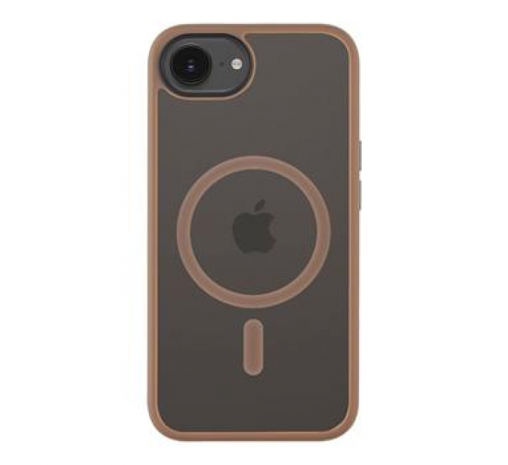 Tactical MagForce Hyperstealth Kryt pro iPhone 16e Moucha Moose