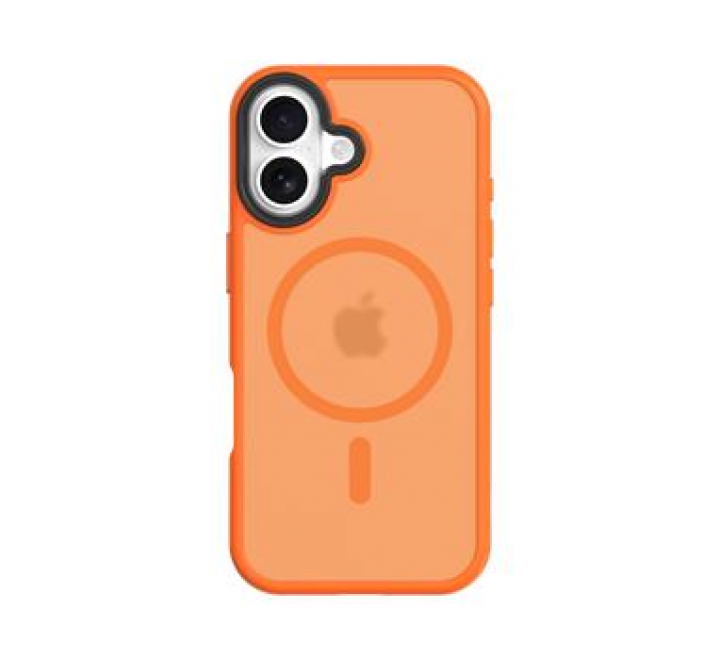 Tactical MagForce Hyperstealth Kryt pro iPhone 17 Agent Orange