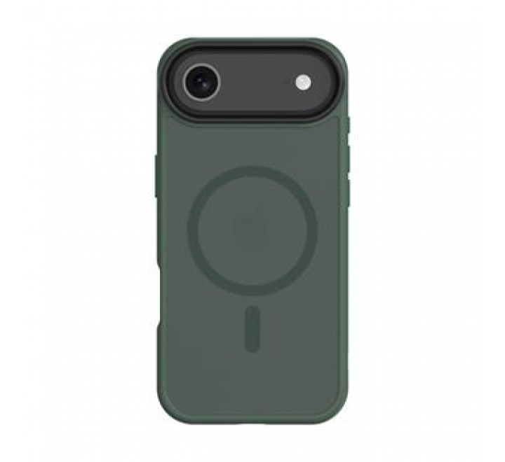 Tactical MagForce Hyperstealth Kryt pro iPhone 17 Air Forest Green