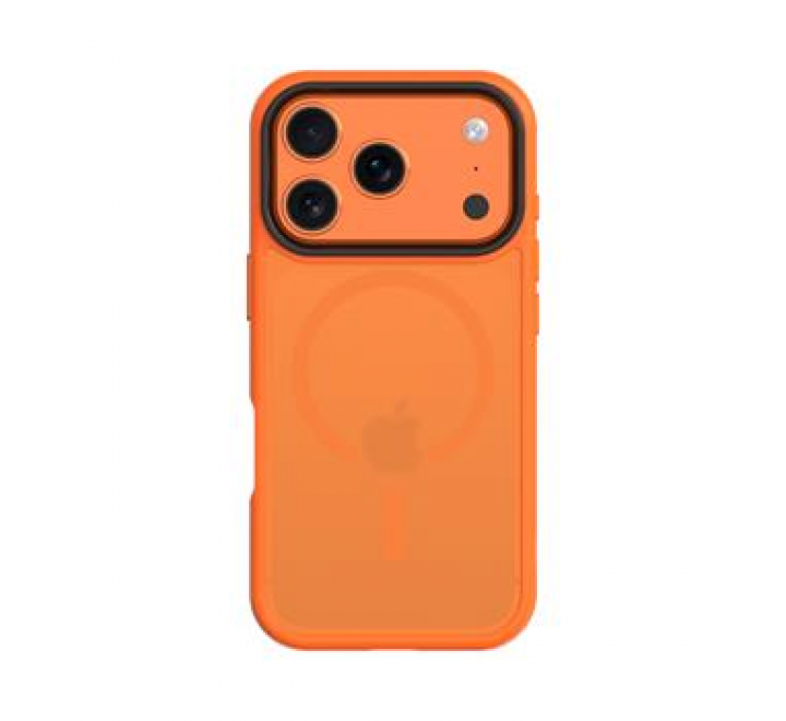Tactical MagForce Hyperstealth Kryt pro iPhone 17 Pro Agent Orange