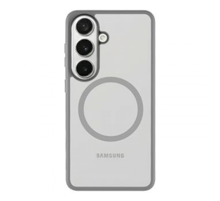 Tactical MagForce Hyperstealth Kryt pro Samsung Galaxy S26 Light Grey