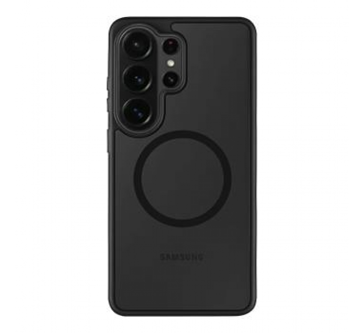 Tactical MagForce Hyperstealth Kryt pro Samsung Galaxy S26 Ultra Asphalt