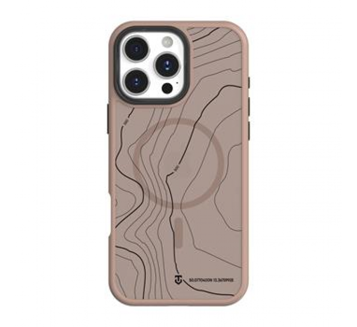 Tactical MagForce Hyperstealth Sika Kryt pro iPhone 16 Pro Max Moucha Moose