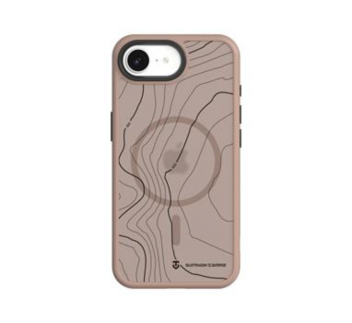 Tactical MagForce Hyperstealth Sika Kryt pro iPhone 16e Moucha Moose