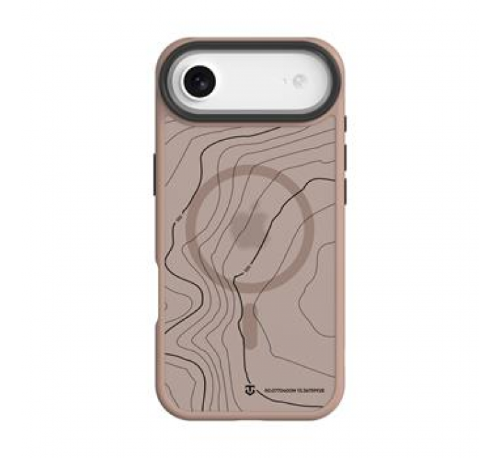 Tactical MagForce Hyperstealth Sika Kryt pro iPhone 17 Air Moucha Moose